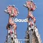 Gaudi 2007 Taschen Calendar (Wall Calendar)