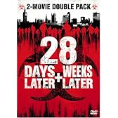 「28日後...×28週後...」感染ダブルパック [DVD]