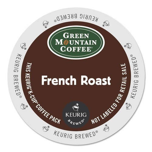 GMT6501 - Green Mountain Coffee Roasters Regular Variety Pack Coffee K-Cups