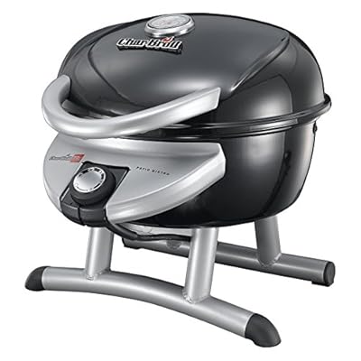Char-Broil TRU Infrared Patio Bistro 180 Electric Grill