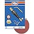 Uniweld K38 Air/Acetylene Soft Flame Kit for MC Tank with TH3 Handle and S23 Screw Connect Tip