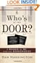 Who's at the Door?: A Memoir of Me and the Missionaries