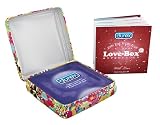 Produkt-Bild: Durex Love-Box, Kondome, 3er
