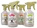 Fruits and Passion's Cucina Countertop Cleaner 16.9 fl oz - Fig & Savory Flower