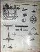 Encyclopaedia Miscellanies Machinery Instruments Shapes