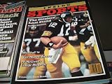 Inside Sports Magazine (The Steelers' Last Stand , Pittsburgh's Terry Bradshaw, December 1981)