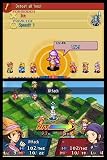 Final Fantasy Tactics A2: Grimoire of the Rift (Nintendo DS)