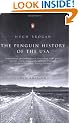 The Penguin History of the United States of America