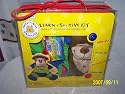 Build-A-Bear Workshop Learn to Sew Kit *Monkey