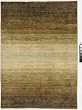 Handmade Indian Gabbeh "Replica Design" Rug