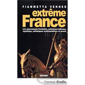 Extreme France