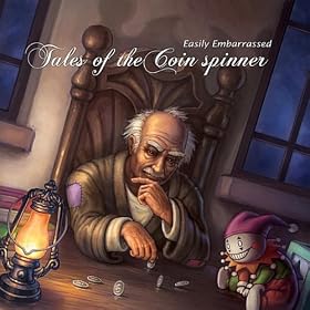 Tales of the Coin Spinner