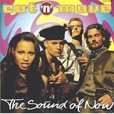 Sound of Nowvon "Cut 'n' Move"