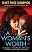 Search : A Woman's Worth: A Novel