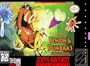 Timon & Pumbaa's Jungle Games