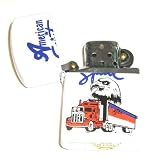 Lighter~ American Spirit~ Rare Lighter!!