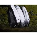 Crossgolf Golfschl�ger 7er Eisen Stahlschaft (linkshand)
