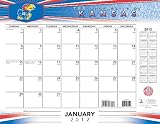 Kansas Jayhawks 2012 Calendar