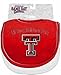 NCAA Texas Tech Red Raiders Infant Bib 2-Pc Set