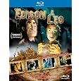 Edison & Leo (2008) ( Newton and Leo ) ( Edison and Leo ) [ Blu-Ray, Reg.A/B/C Import - Germany ]