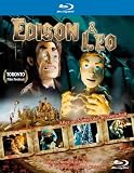 Edison & Leo (2008) ( Newton and Leo ) ( Edison and Leo ) [ Blu-Ray, Reg.A/B/C Import - Germany ]
