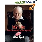 Click here to buy My Life: From Normandy to Hockeytown by  Budd Lynch and Bill Roose.