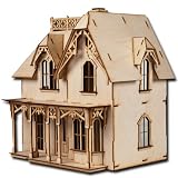 Laser Cut