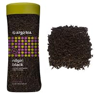 Nilgiri Black Loose Leaf Tea - 3.5oz