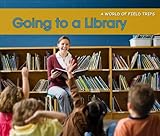 Going to a library