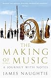 The making of music : a journey with notes