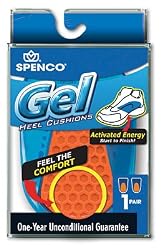 Spenco Gel Heel Cushion