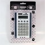 Electronics : Monokuro Boo Calculator