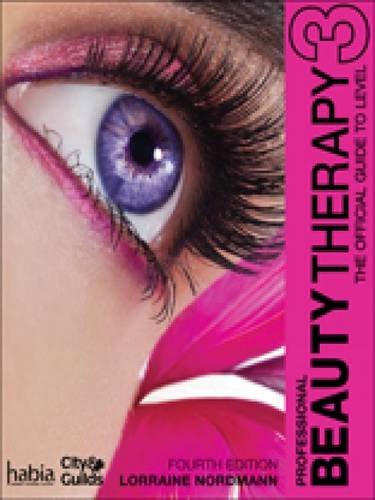 Professional Beauty Therapy