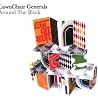 Image of album by Lawnchair Generals