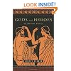 Gods and Heroes of Ancient Greece (Pantheon Fairy Tale & Folklore Library)