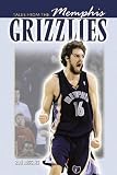 Tales from the Memphis Grizzlies Hardwood