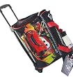 Disney Pixar Cars luggage sports duffle bag