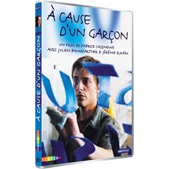 A Cause d'un Gar�on