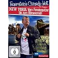 New York - Vom Fensterputzer Bis Zum Boersencrash