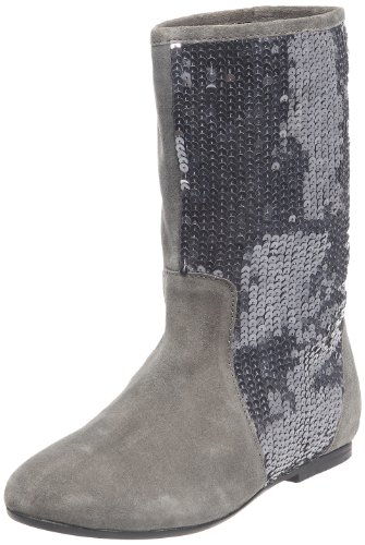 Morgan Nshini, Bottes femme