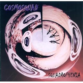 Squadrophenia