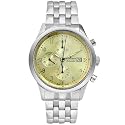 Jacques Lemans Men's Classic Collection Bienne Chronograph Watch #1058D