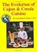 Books : The Evolution of Cajun and Creole Cuisine [Hardcover]