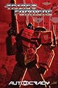 Transformers: Autocracy
