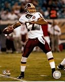 Jason Campbell Washington Redskins 2007 8x10 Photo
