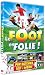 DVD : Le betisier 100% foot