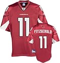 Arizona Cardinals Larry Fitzgerald #11 NFL Replica Jersey