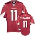 Arizona Cardinals Larry Fitzgerald #11 NFL Replica Jersey