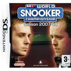 World Championship Snooker 2007
