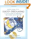 Lucid Dreaming (Book & CD)